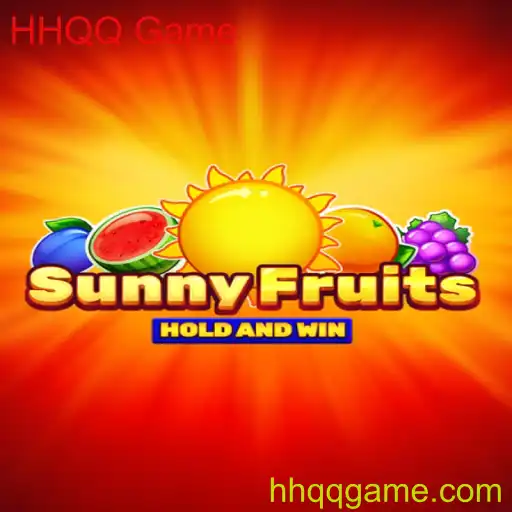 SunnyFruits: Um Mergulho no Universo da Diversão com HHQQ Game