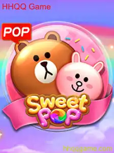 Explorando o Mundo Encantado de SweetPOP: O Fenômeno do HHQQ Game
