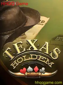 Descubra o Jogo TexasHoldem: Regras e Introdução ao Fascinante Mundo do HHQQ Game