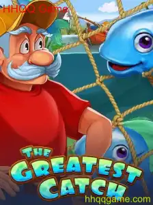TheGreatestCatch: Desvendando o Mundo do HHQQ Game
