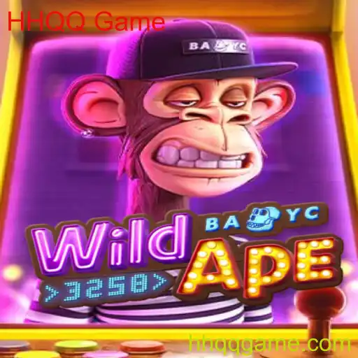 Descubra o Jogo Emocionante WildApe3258