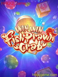 Conheça o WinWinFishPrawnCrab: O Excitante Jogo de HHQQ Game