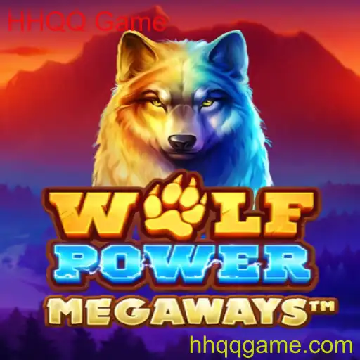 Descubra o Universo Emocionante de WolfPowerMega