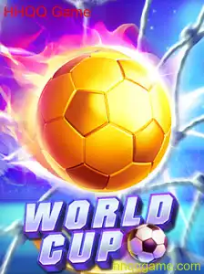 WorldCup: O Desafio do Jogo HHQQ Game