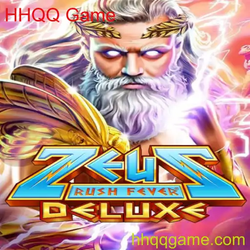 Descubra o Incrível Mundo de ZeusRushFeverDeluxe: O HHQQ Game